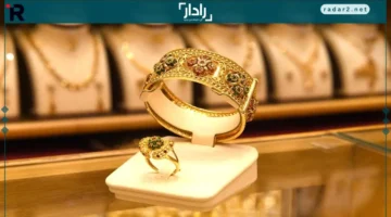 أسعار الذهب تقفز في 2025 بأسرع وتيرة منذ 46 عامًا